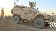 モスル奪還作戦 兵器で見るイラク軍