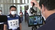 新型コロナ対応“避難所”訓練 「大雨警報」想定“密接”を回避 熊本