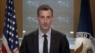 中国「海警法」を“初”の批判 米政府「近隣国脅すため...」
