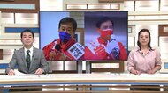衆院選 佐賀1区 総理応援、草の根選挙 自民・立憲の前職一騎打ち