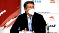 世界陸連「日本社会全体を守る」 五輪選手へのワクチン無償提供