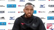 【コンサドーレ】A.ロペス 得点ランクトップ8ゴール目 “2点ビハインドから同点に”