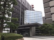 勤務する神社の社務所に侵入か…賽銭等約7万円盗んだ疑い 神社職…