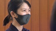 「勝負勘がすごい」強豪校で主将務める女性剣士…日本一目指してインターハイ臨む【石川発】