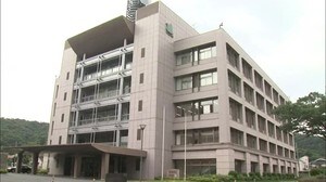 90歳男性運転の車が自転車に追突 自転車の高齢者が重体 湯梨浜町の県道で交通事故(鳥取)