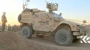 モスル奪還作戦 兵器で見るイラク軍