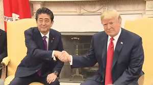 朝鮮戦争終結宣言署名は有りうる。米朝国交正常化は最終ゴールだ。ー日米首脳会談におけるトランプ発言を検証する