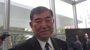 続く“冷や飯”の行き先は…石破茂氏が感じる安倍改造内閣への不安と期待