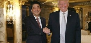 うますぎる話には裏がある?『ディール男』の日米ゴルフ外交を斜め読む