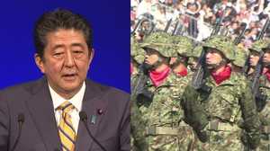 厳しい自衛官募集への協力めぐり法改正論が浮上 安倍首相の“改憲直結”発言への賛否と余波