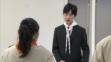 悠仁さま　ボーイスカウトの最高位「富士スカウト章」受章者と初めてご面会　皇室とボー…