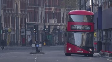 イギリスは「休業企業」の給与8割を国が負担 ドイツは補助金をスピード支給 各国の補償制度比較