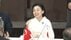三笠宮家の彬子さま「胸が熱くなりました」　40年前に祖父が使った鍬…