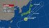 【台風情報】台風26号の進路予想　10月1日は関東の南東海上へ進む見込…