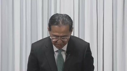 「そこまでウソ言うか」旧統一教会会見で元妻の動画公開に怒りの声 教団の「推薦確認書」にサイン認める自民議員も