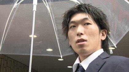 バレーボール男子元日本代表の佐藤駿一郎被告を保釈　乾燥大麻所持した罪で起訴　「申し訳なく思っております」