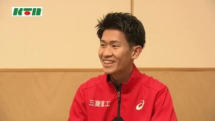 東京マラソンで三菱重工・近藤亮太選手がMGC出場権獲得　2028年ロス五輪の日本代表選手選考競技会へ