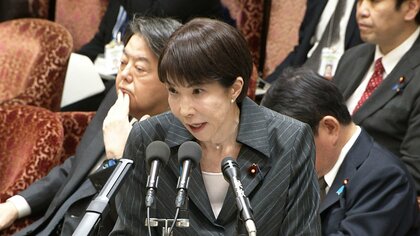 【ライブ】高市首相が出席　衆院予算委員会 集中審議