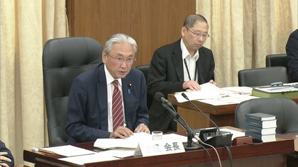 国民投票法改正案18日採決へ　衆院憲法審で与野党合意　立会人要件緩和や離島開票規定など整備
