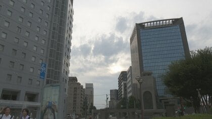 富山県、26日夜から28日にかけて警報級大雨のおそれ　27日は城端線・高山線は終日運休、氷見線も午前9時以降すべて運転取りやめ