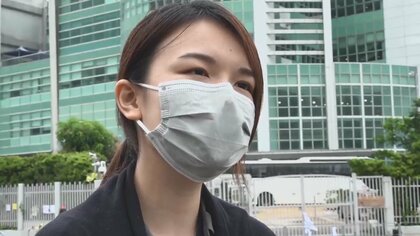 「絶望的で言葉も出ない」香港『リンゴ日報』廃刊で記者の無念 台湾や尖閣も…中国の覇権拡大への危機感