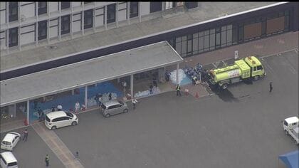 【最新】北海道岩内町5500世帯が断水…町内の約9割に影響“濁りの原因は幌内川の上流で起きた土砂崩れ”か―保育所や義務教育学校は臨時休校に...18日夜中の復旧目指し作業続く