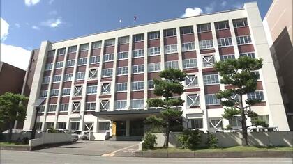 拳銃を不適切に保管、50代女性巡査部長を所属長訓戒　50代男性職員はセクハラ行為で本部長注意　秋田