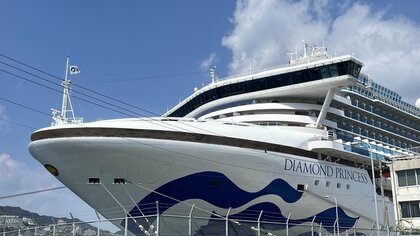 まるで「動く巨大リゾートホテル」だ！　「ダイヤモンド・プリンセス」就航20年　豪華客船に潜入 クルーズ旅行の魅力は「安」と「楽」　