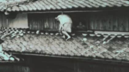 避難先で「親子をひもで結び…」あの日、濁流となった雨の恐怖…630人が犠牲 長崎・諫早大水害から65年