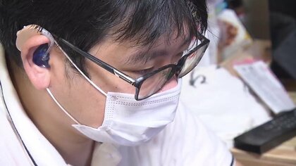 「泥臭い臭いで目が覚めた」聴覚障害者が伝える災害と避難への不安…情報不足で支援も届かず【佐賀発】