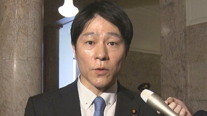 募る政治不信…日本酒配布問題の立憲・梅谷守衆院議員　3カ月の党役職停止処分に謝罪も詳細語らず“とことん向き合う”も説明責任は？