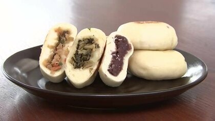 お菓子や海鮮など全国の“うまいもの”が大集結　盛岡市の百貨店　岩手県