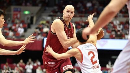 千葉ジェッツ地区優勝逃す…富樫勇樹が奮起も立ちはだかった川崎のビッグラインナップの壁