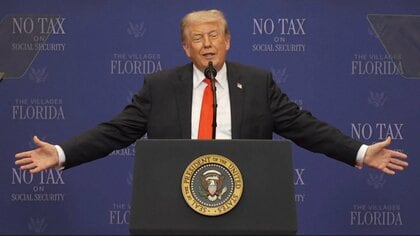 イランの停戦合意発表がトランプ大統領の誕生日避け後ろ倒しか　アメリカメディア報じる　ホルムズ海峡開放へ