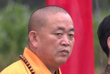 「横領や複数女性と不適切な関係の疑い」“少林寺”元トップを逮捕　国際的ブランドとして確立も…雑念まみれの“素顔”　中国