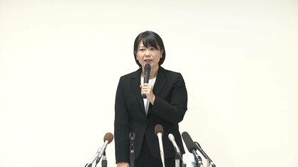 「男女の関係が無いと誰も信じていない」“ラブホテル密会”前橋市長に山本一太群馬県知事が苦言「みんな嘘だと思っている」