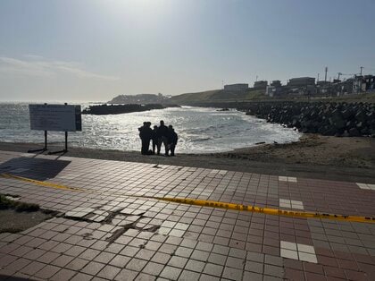 【変死体】『マネキンのようなものが浮いている』海で発見されたのは”マネキンではなく人”と判明…その場で死亡確認…一部が白骨化し死後数日以上が経過か〈北海道釧路市〉