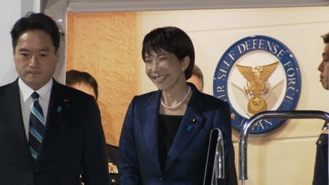 【解説】高市首相訪米　トランプ氏の真意見極め日本の対応に理解得られるか　自衛隊派遣は慎重も「落としどころ」探る