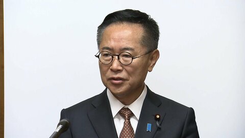 国民・古川氏「往生際が悪い」予算案の年度内成立目指す政府与党を批判　「参院は一般道。スピード落とさないと事故に」暫定予算案は週内提出を