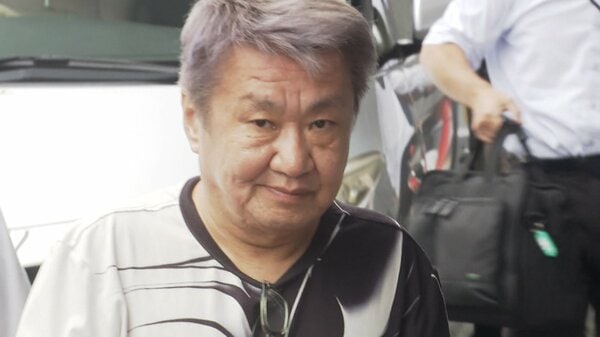 交際女性を殴ったか 傷害致死で男を再逮捕 暴行が日常化の疑い 容疑認めず