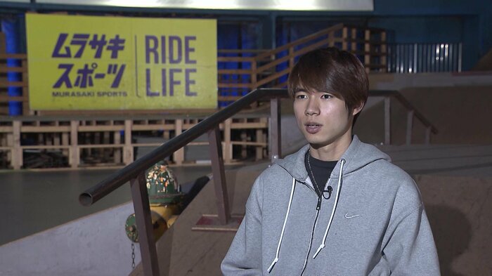 堀米雄斗(24)