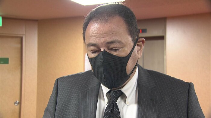 コルスンスキー大使は「安倍元首相はウクライナの大の友人」などと述べた