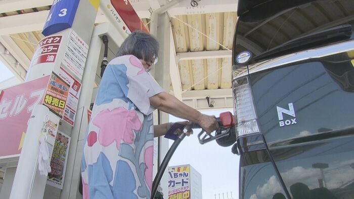 ドライバーは