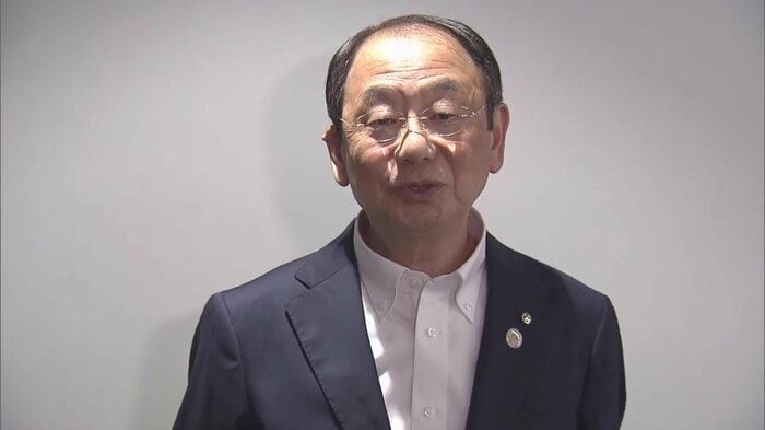 秋田市・穂積市長は「互いの理解が足りなかった」
