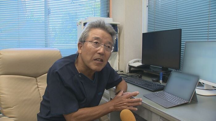 水澤内科医院　水澤彰郎 医師
