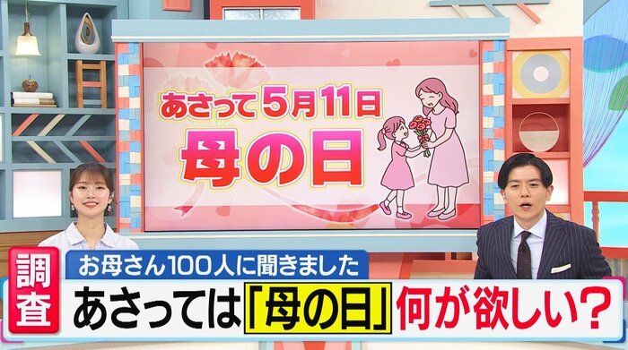 関西テレビ「旬感LIVE とれたてっ!」より