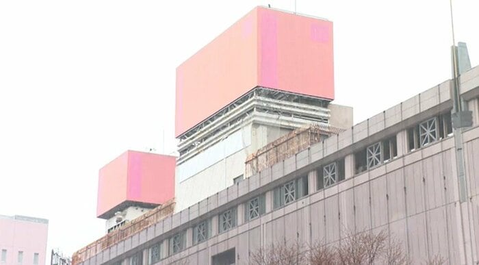 旧さくらの百貨店