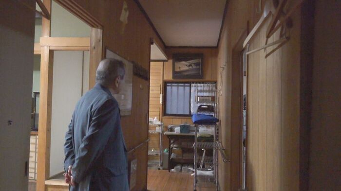 依頼者の男性