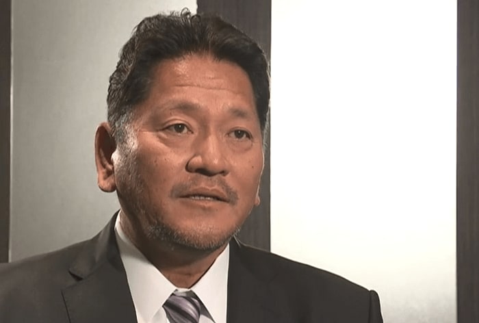 佐々木主浩さん