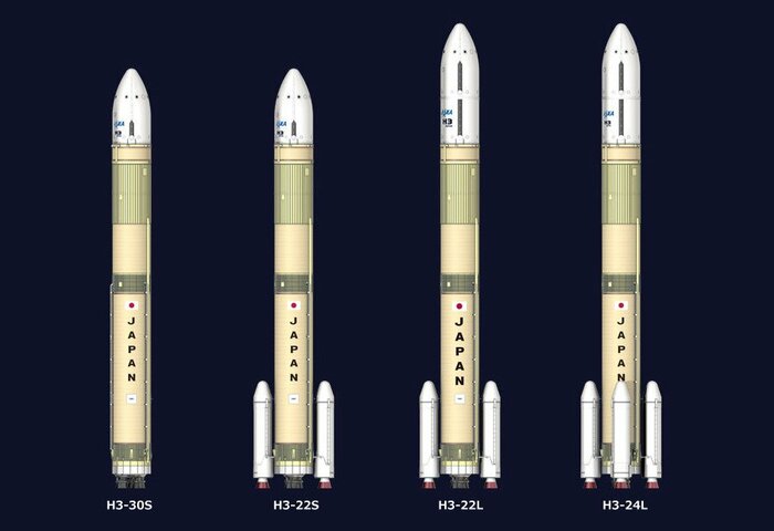 (C)JAXA